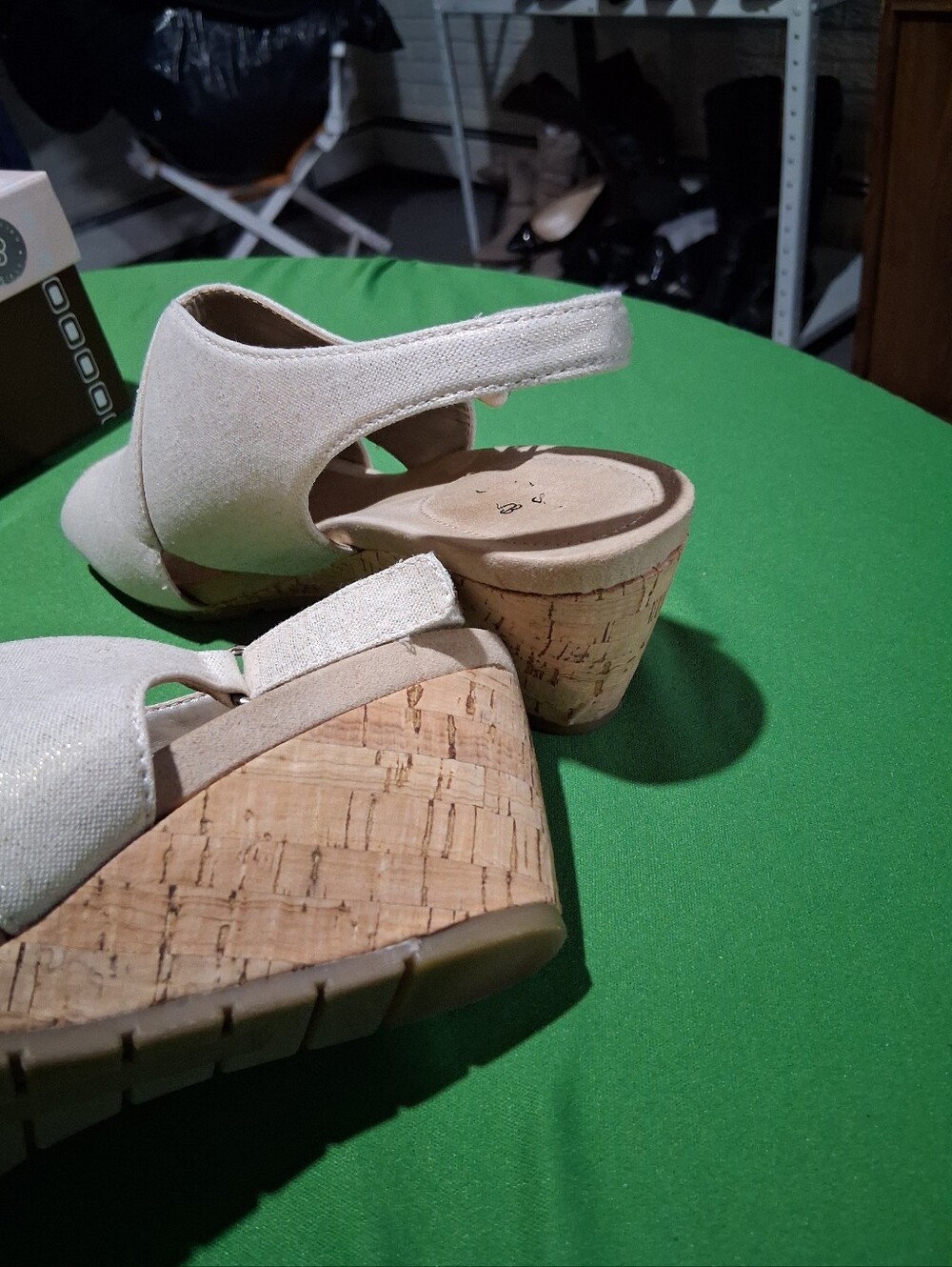 Sandal - Picture 4 of 5